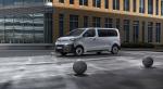 Citroen Jumpy Combi 2016 года